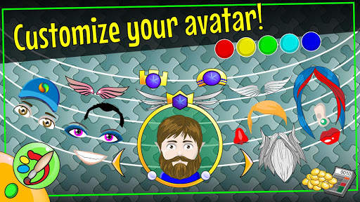 Ludo Collection screenshot 9