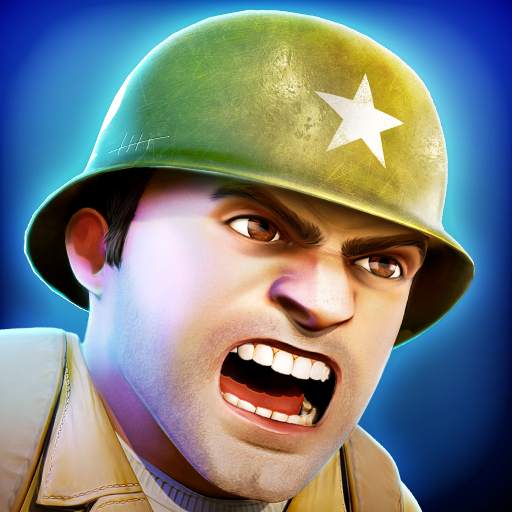 Battle Islands 5.4