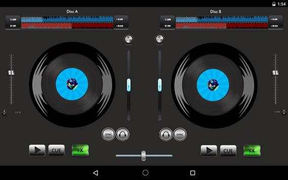 DJ Party Mixer screenshot 3