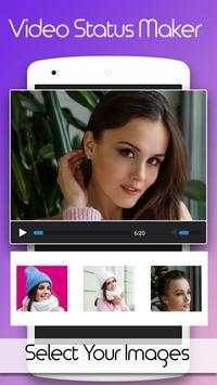 Video Status Maker 2019 screenshot 1