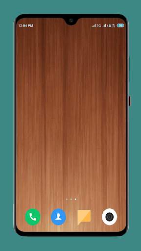 Wood Wallpaper 4K 1 تصوير الشاشة