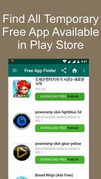 My Paid Apps screenshot 2