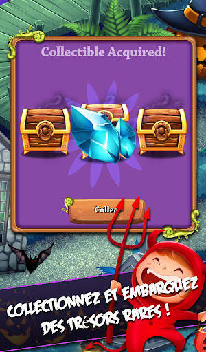 Mahjong: Secret Mansion screenshot 4