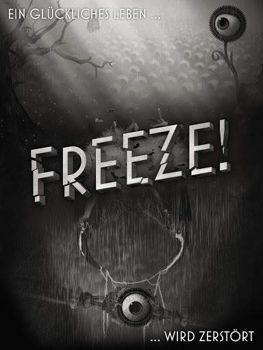 Freeze! - Die Flucht screenshot 13