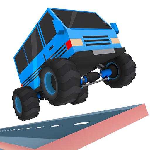 Impossible Tracks Stunt Ramp Car Driving Simulator 1.9