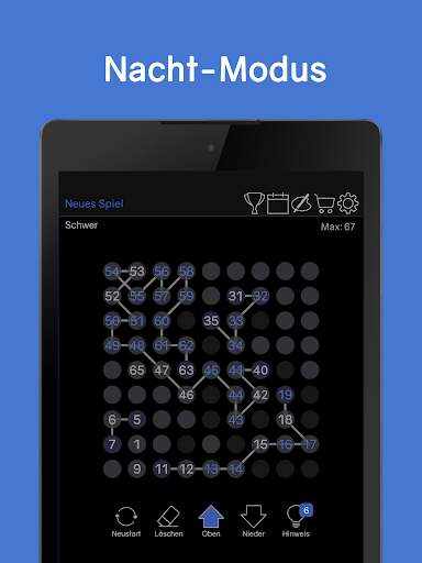 Number Chain - Logic Puzzle screenshot 10