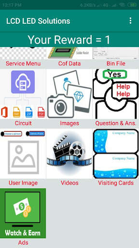 Lcd & Led Solution स्क्रीनशॉट 3