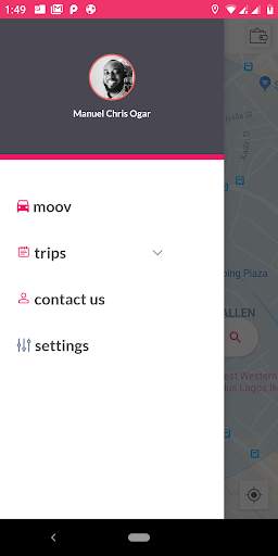 Moov screenshot 6