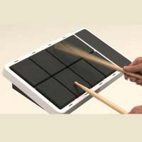 Octapad Simple Percusion on 9Apps