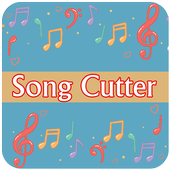 Song Cutter-Video Editor icon