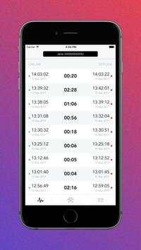 Whatsapp Online Activity Track screenshot 1