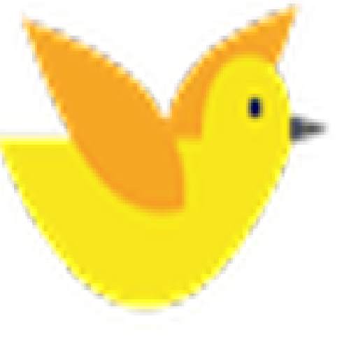 the blue bird 1.0