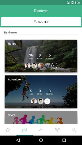 Celebi - Global Travel Guide By Locals screenshot 3