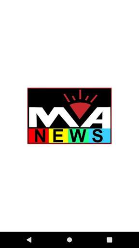 Maa News Live screenshot 1