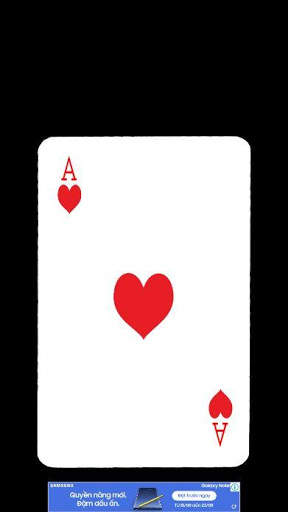 Hand Graphics Magic Tricks With Card Easy Player screenshot 2