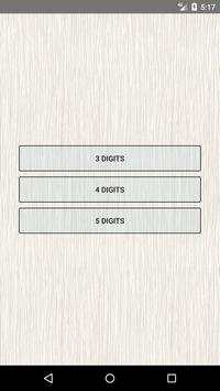 Simple Game screenshot 1