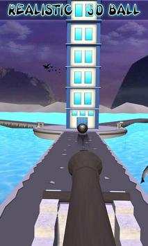 Super Fire Balls: 3D Ball Games screenshot 3