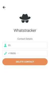 Whatstracker - Online Log - Free trial available screenshot 4