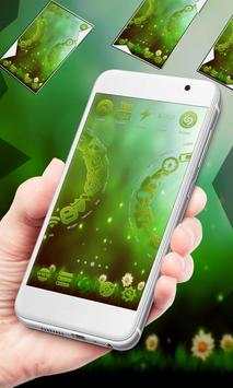Nature HD Launcher screenshot 1