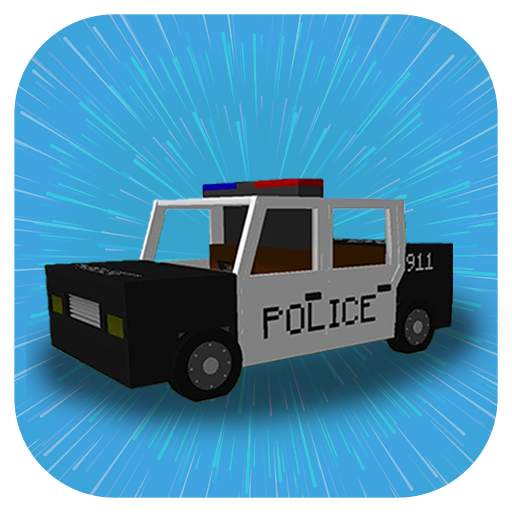 Chase Car Game Drift 1.1
