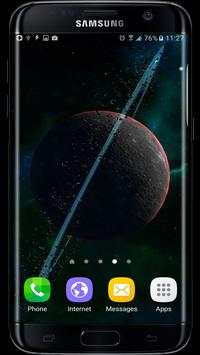Tic Tac Toe Live Wallpaper screenshot 3