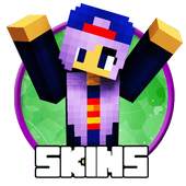 Girls Skins for Minecraft 2.1.0