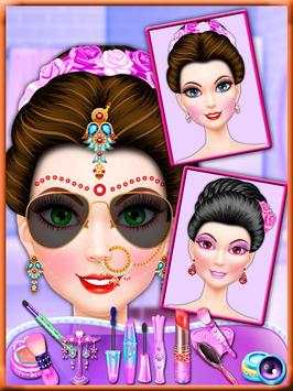 Indian Salon With Kala Chashma screenshot 2