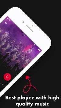 Mixtapes, Free Music - Music Downloader screenshot 5