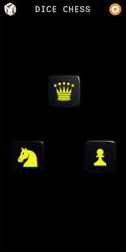 Dice Chess screenshot 5