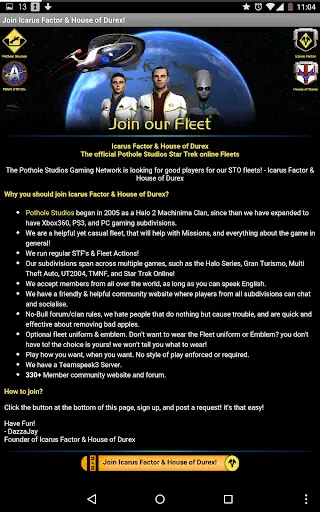 STO Guides - (For PC) screenshot 13