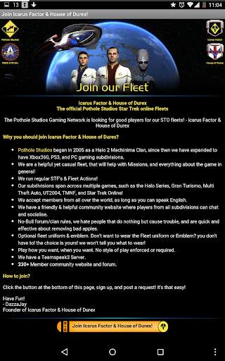 STO Guides - (For PC) screenshot 13
