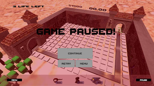 Zombie Killer screenshot 7