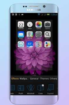 Launcher For Iphone 8 Plus screenshot 5