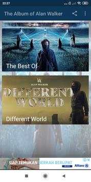 D.J. W4LK3R All Best Songs Online screenshot 1