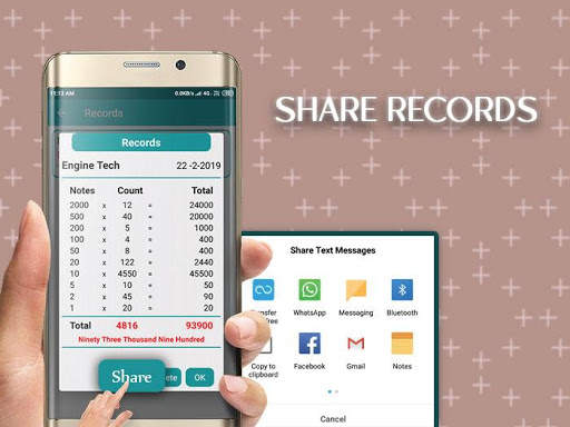 Cash Counter screenshot 6