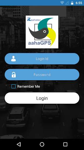AAHA GPS screenshot 1