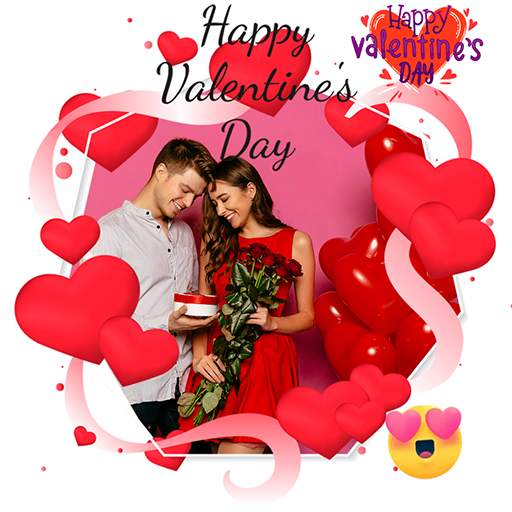 Love collage maker screenshot 5