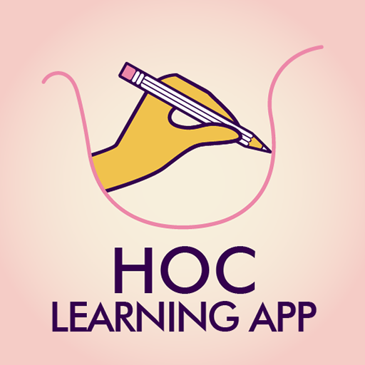 HOC Learning App icon