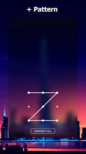 Dubai Burj Khalifa Lock Screen & Wallpapers screenshot 4