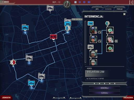 911 Operator DEMO screenshot 8