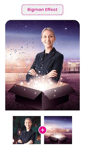 Pixocity - Photo Effects -DripArt Photo Editor Pro screenshot 18