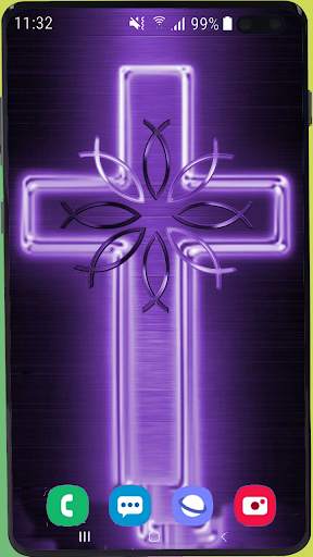 Cross Wallpaper Best HD screenshot 12