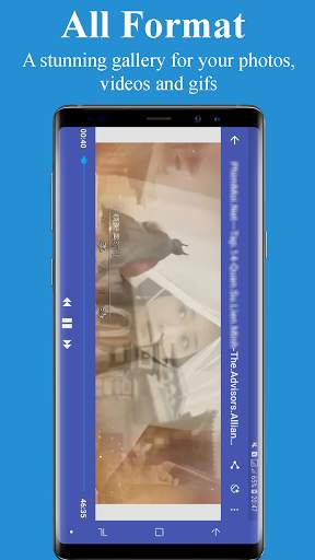 QuickPic Gallery - Photo Manager & Editor screenshot 3