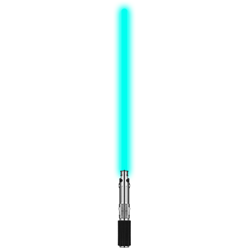 ikon Laser saber simulator