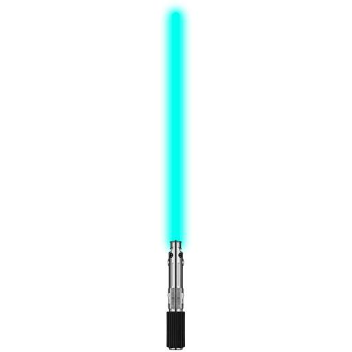 Laser saber simulator 2.3