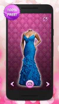 Prom Dresses Photo Montage screenshot 1
