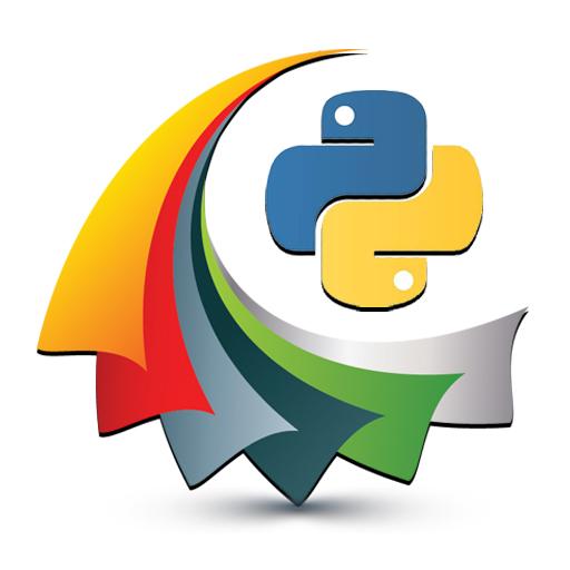 ikon Python - For Beginners