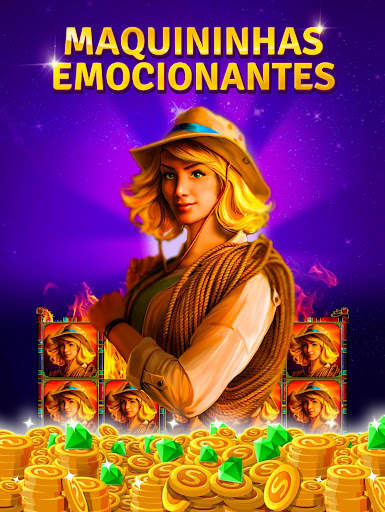 Slot.com - Caça–níqueis screenshot 17