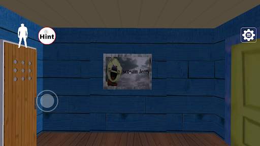 scream granny ice Mod 2020 survival  horror game screenshot 8