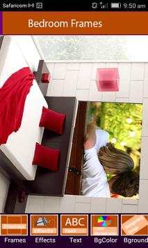 Bedroom Photo Frames screenshot 2